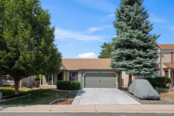19837 E Brown Place, Aurora, CO 80013