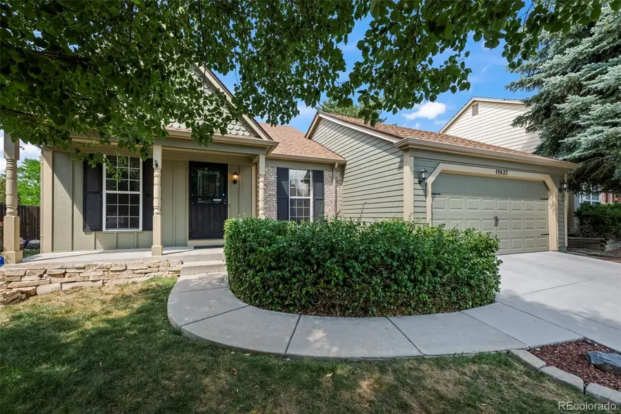19837 E Brown Place, Aurora, CO 80013 - #2