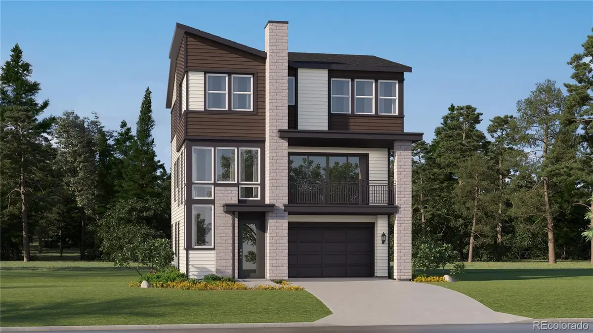 7804 S Cherokee Trail, Centennial, CO 80016 - #1