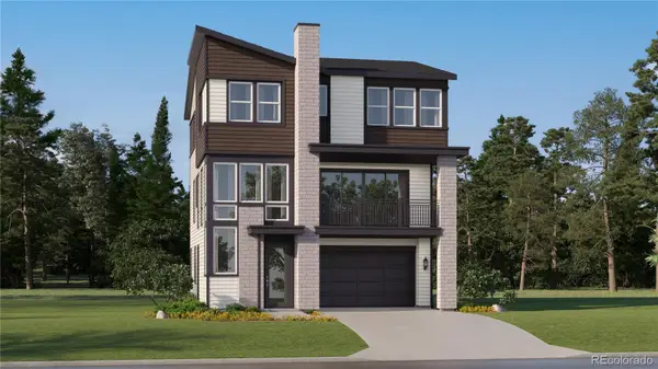 7804 S Cherokee Trail, Centennial, CO 80016