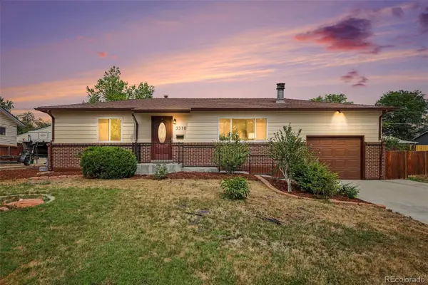 3310 Kassler Place, Westminster, CO 80031