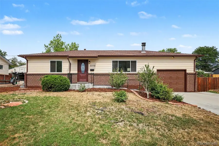 3310 Kassler Place, Westminster, CO 80031 - #2