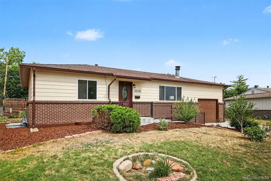 3310 Kassler Place, Westminster, CO 80031 - #3