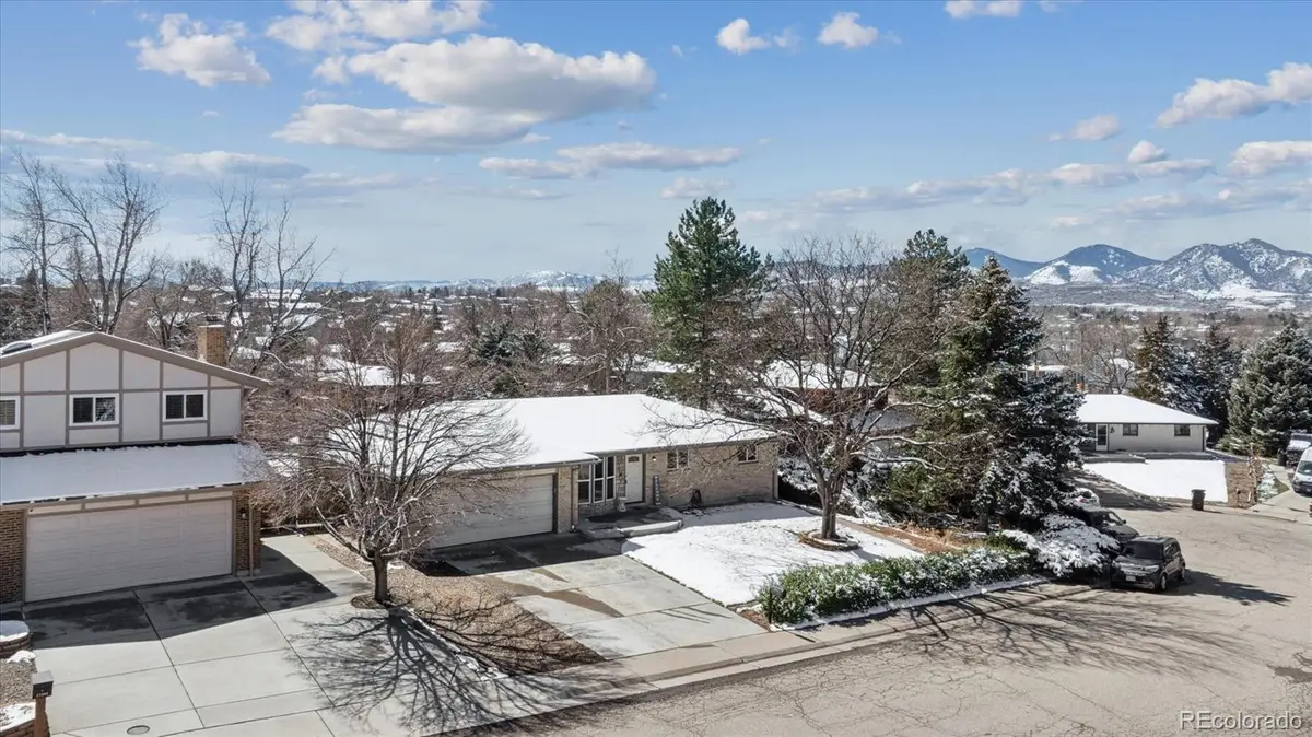 11524 W Tulane Place, Littleton, CO 80127 - #1