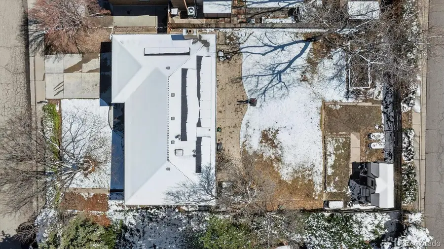 11524 W Tulane Place, Littleton, CO 80127 - #3