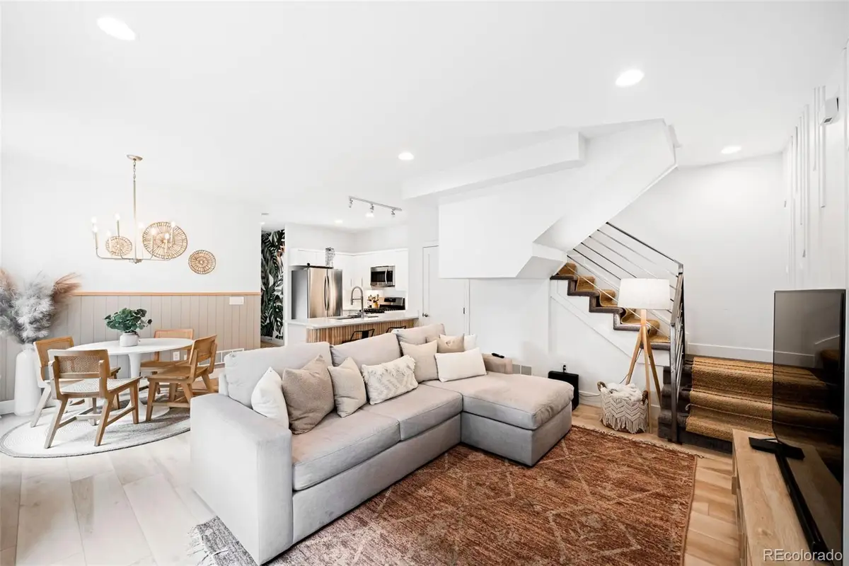 1273 Xavier Street, Denver, CO 80204 - #1