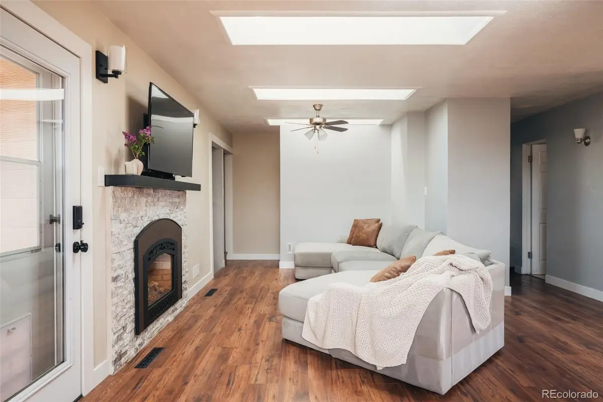 581 Del Norte Street, Denver, CO 80221 - #1