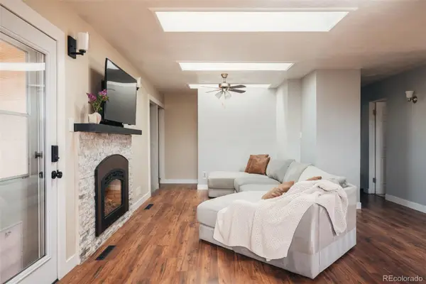 581 Del Norte Street, Denver, CO 80221