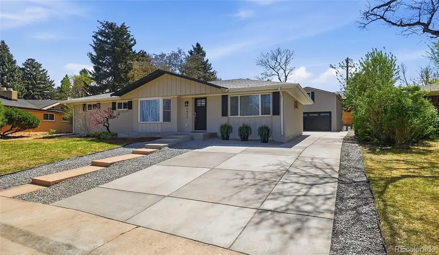 3632 E Lake Way, Centennial, CO 80121 - #2