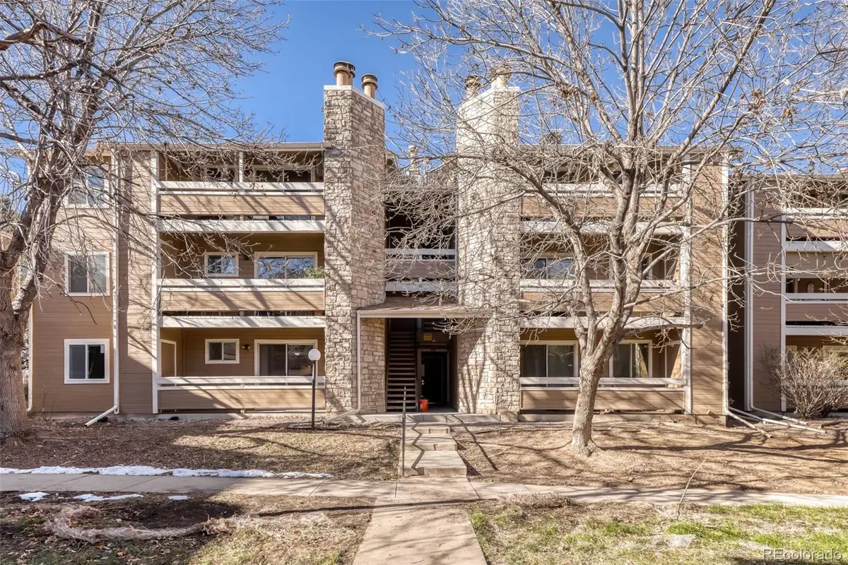 1074 S Dearborn Street #108, Aurora, CO 80012 - #1