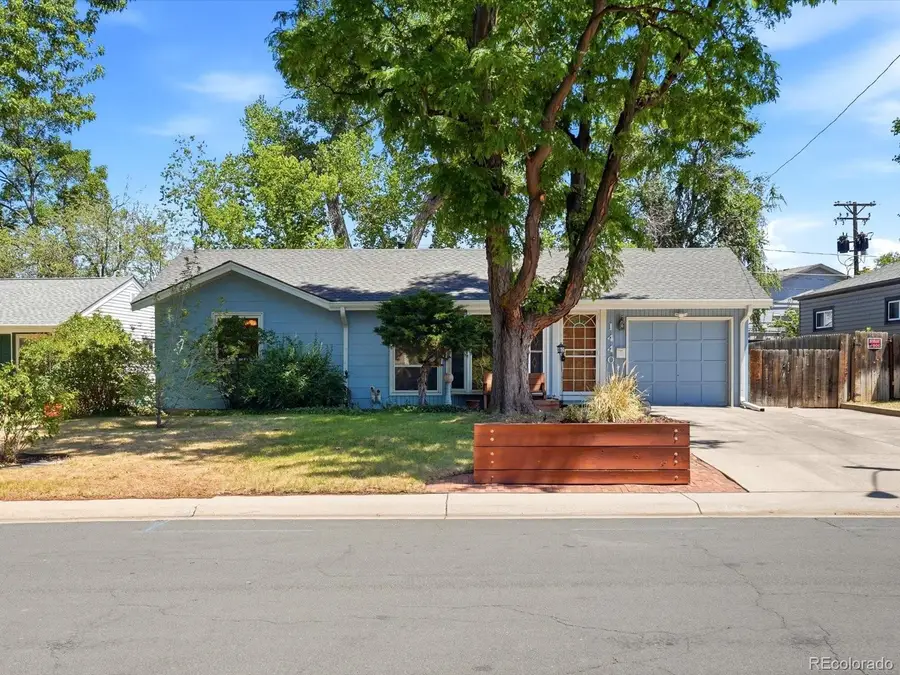 1440 S Hudson Street, Denver, CO 80222 - #2