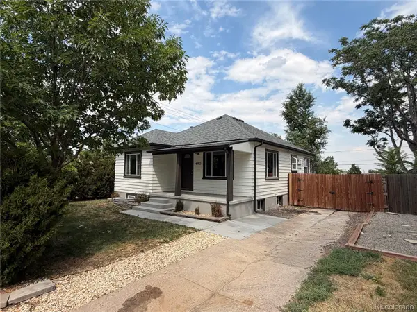 4992 Bryant Street, Denver, CO 80221