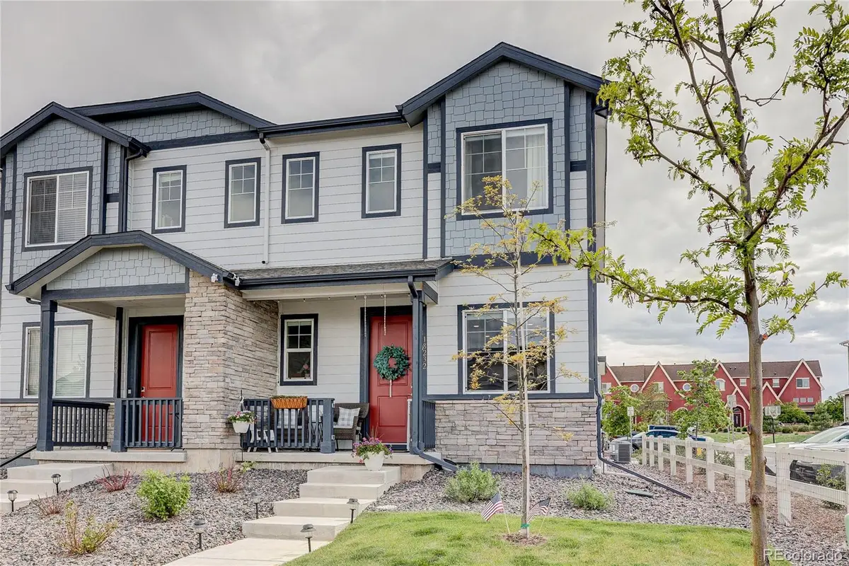 18232 Caffey Drive, Parker, CO 80134 - #1
