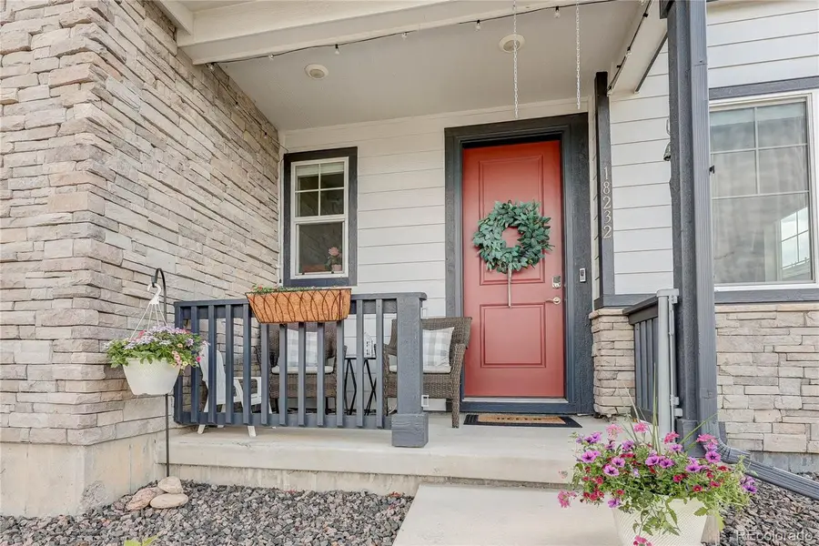 18232 Caffey Drive, Parker, CO 80134 - #2