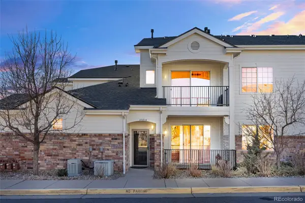 1153 S Alton Street #A, Denver, CO 80247