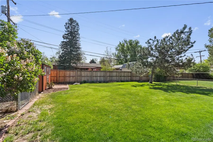 962 S Holly Street, Denver, CO 80246 - #3