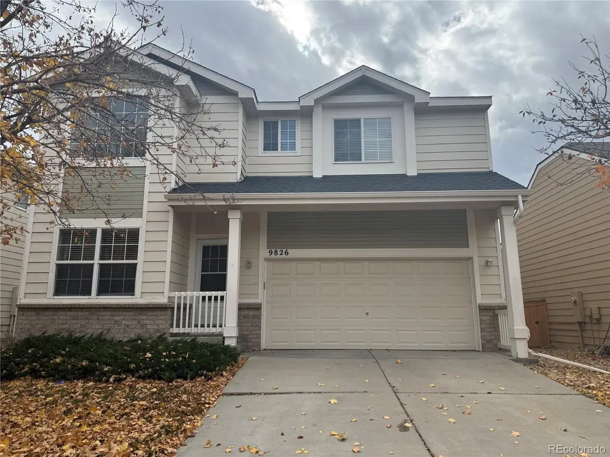 9826 Kenton Circle, Commerce City, CO 80022 - Image #1