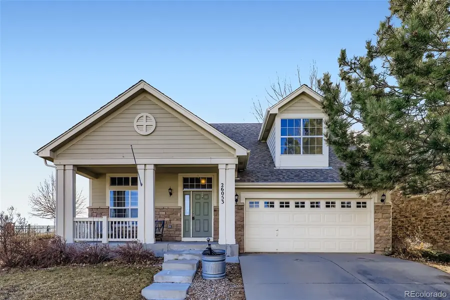 26053 E Geddes Circle, Aurora, CO 80016 - Image #2
