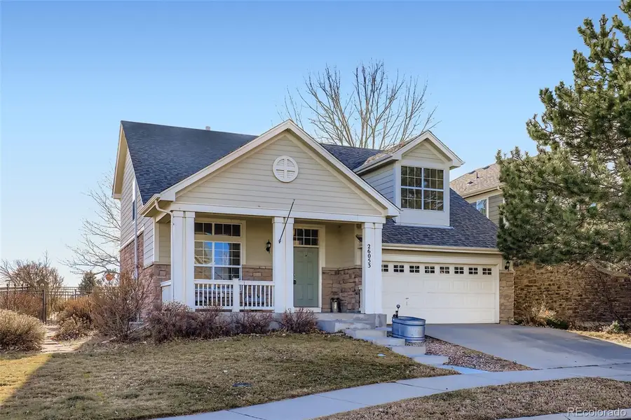 26053 E Geddes Circle, Aurora, CO 80016 - Image #3