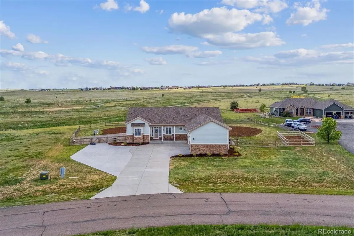527 Antelope Drive E, Bennett, CO 80102 - #1