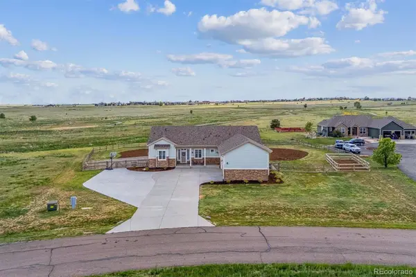 527 Antelope Drive E, Bennett, CO 80102