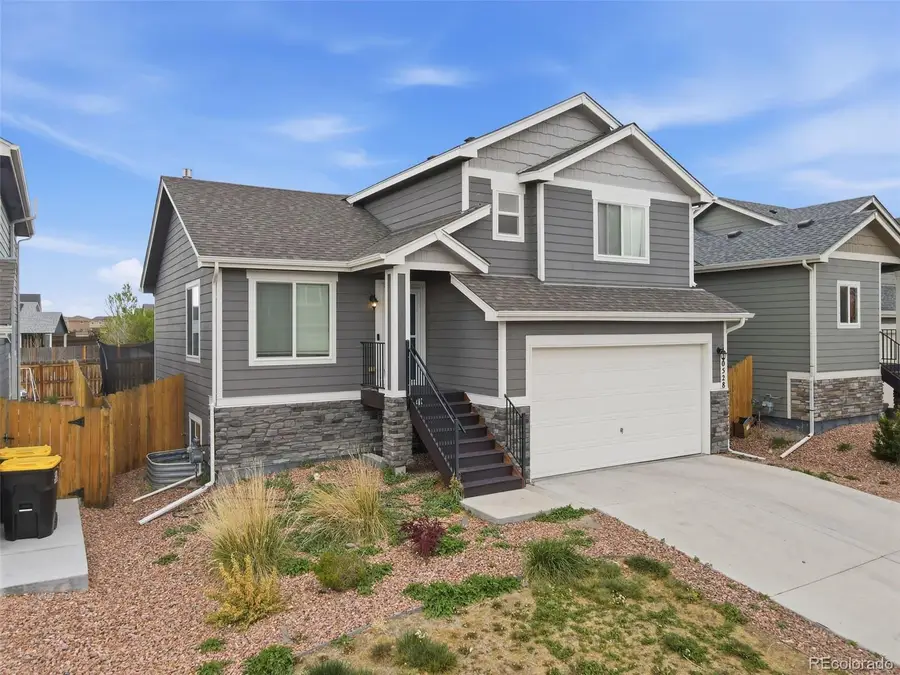 10528 Kalama Drive, Colorado Springs, CO 80925 - #2