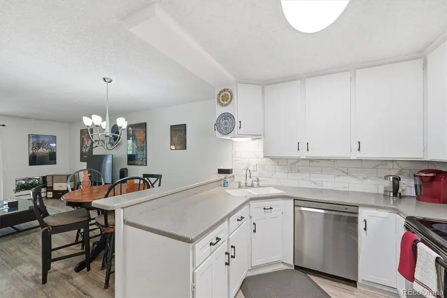 3470 S Poplar Street S #209, Denver, CO 80224 - #2