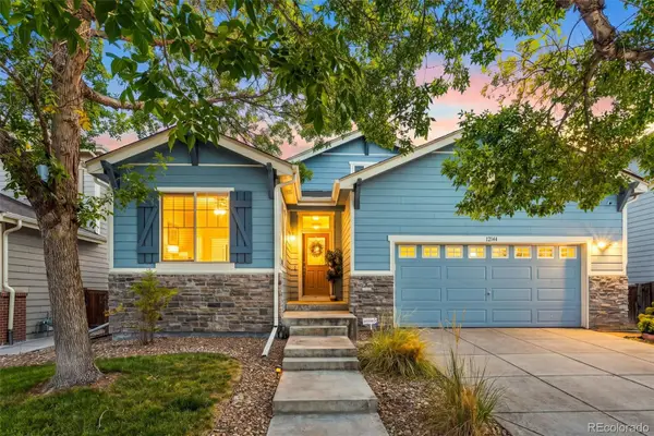 12144 Joplin Street, Commerce City, CO 80603