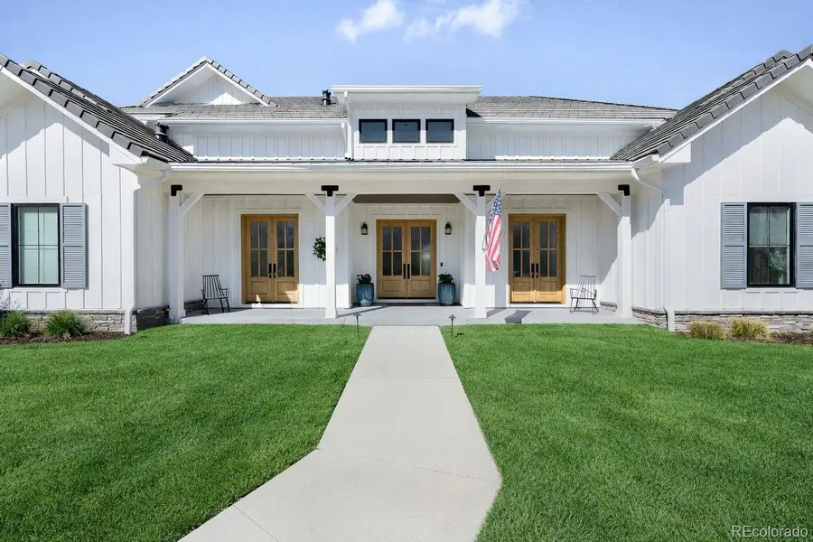 3197 Juniper Court, Golden, CO 80401 - #2