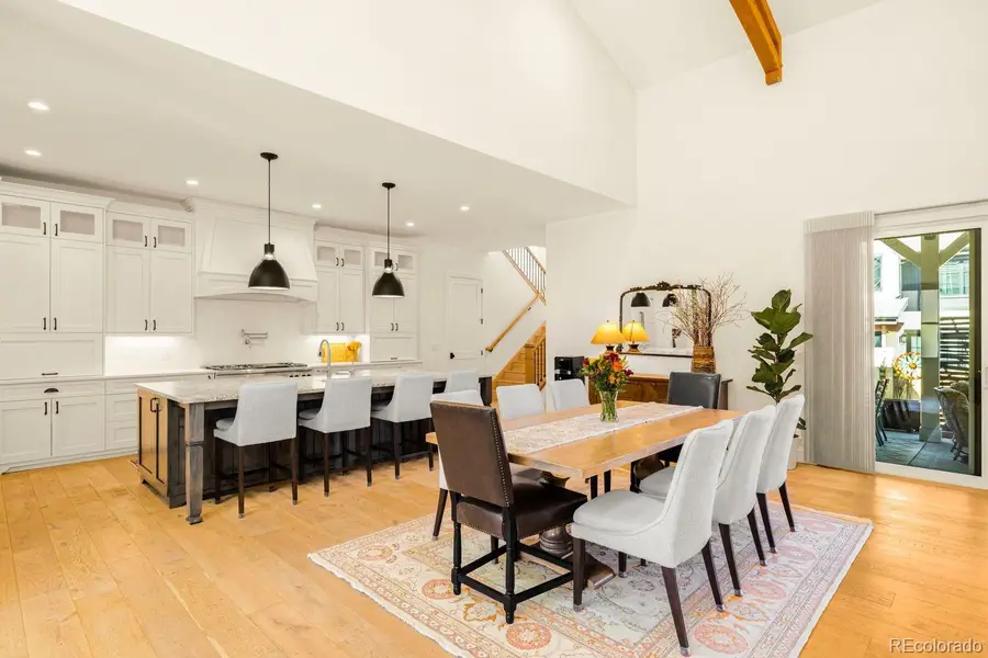 3197 Juniper Court, Golden, CO 80401 - #3