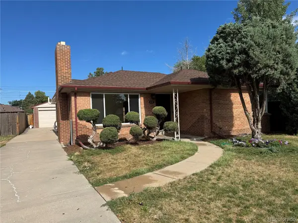 2127 Niagara Street, Denver, CO 80207