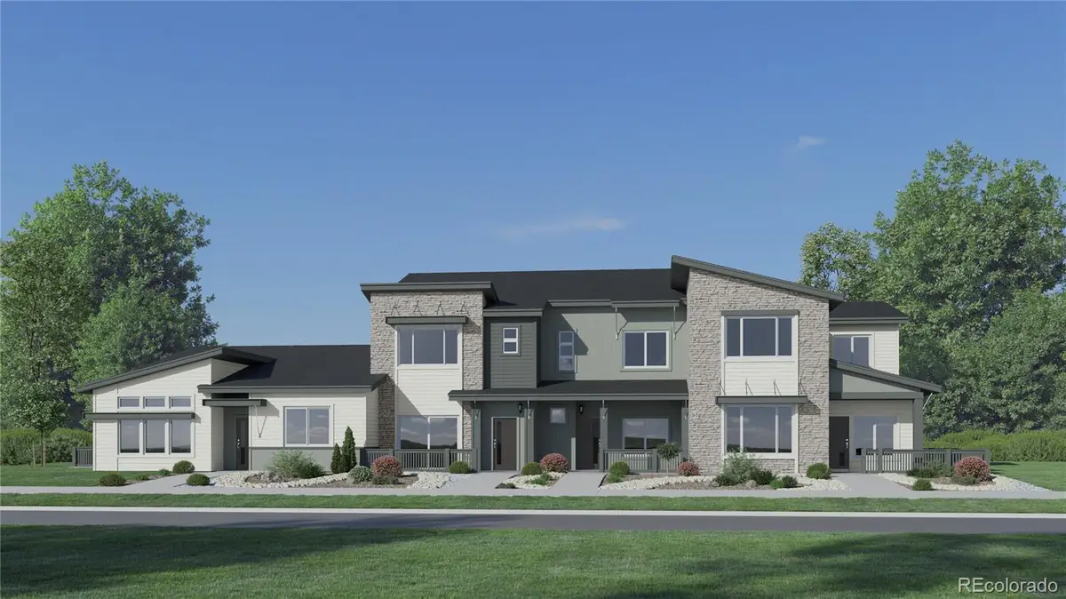 3055 S Kendrick Parkway, Morrison, CO 80465 - #1