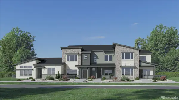 3055 S Kendrick Parkway, Morrison, CO 80465