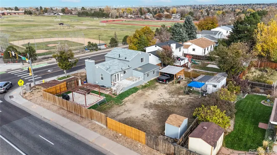 14500 E Florida Avenue, Aurora, CO 80012 - Image #2