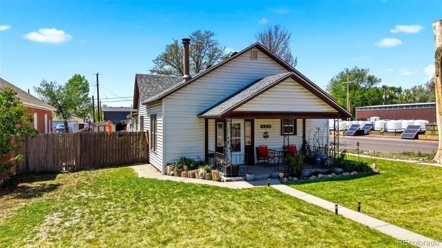 432 Elm Avenue, Eaton, CO 80615 - #2