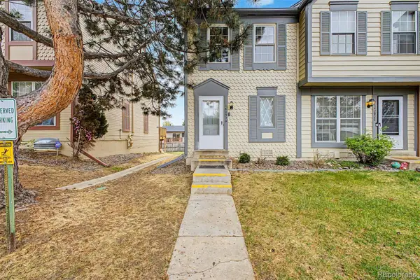 14292 E Hawaii Circle #D, Aurora, CO 80012