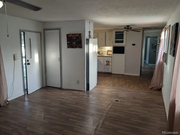 3500 S King Street, Denver, CO 80236