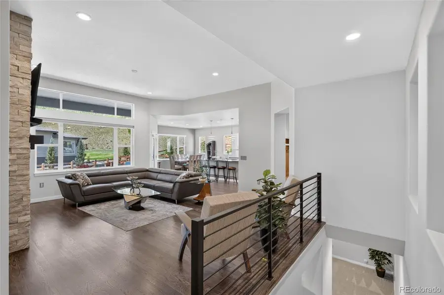 5486 Mesa Top Drive, Monument, CO 80132 - #3