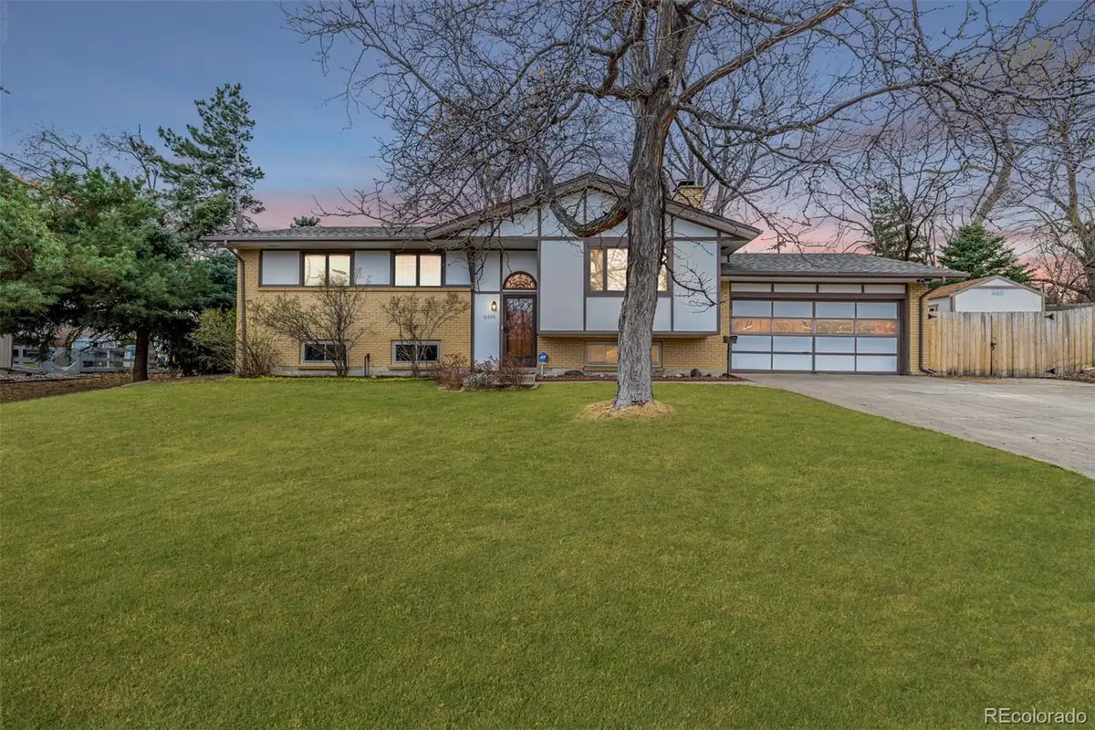12306 W Green Mountain Drive, Lakewood, CO 80228 - #1