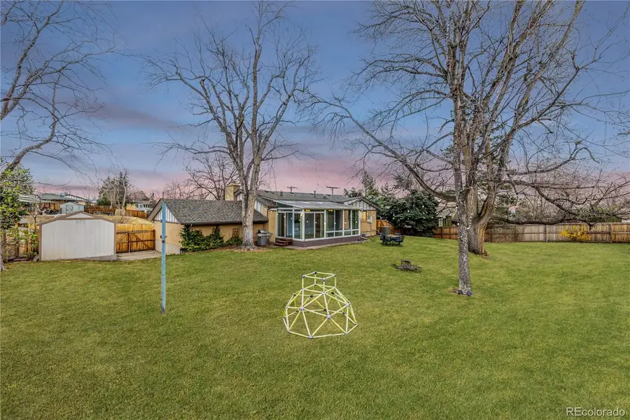 12306 W Green Mountain Drive, Lakewood, CO 80228 - #3