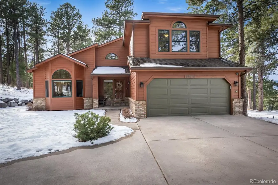 20070 Lofty Pine Lane, Monument, CO 80132 - #3