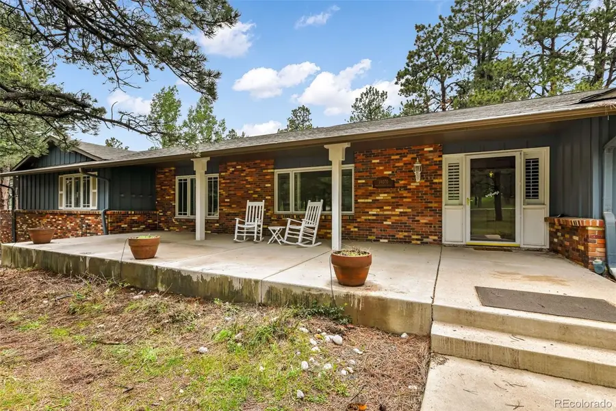 19070 White Fawn Drive, Monument, CO 80132 - Image #3