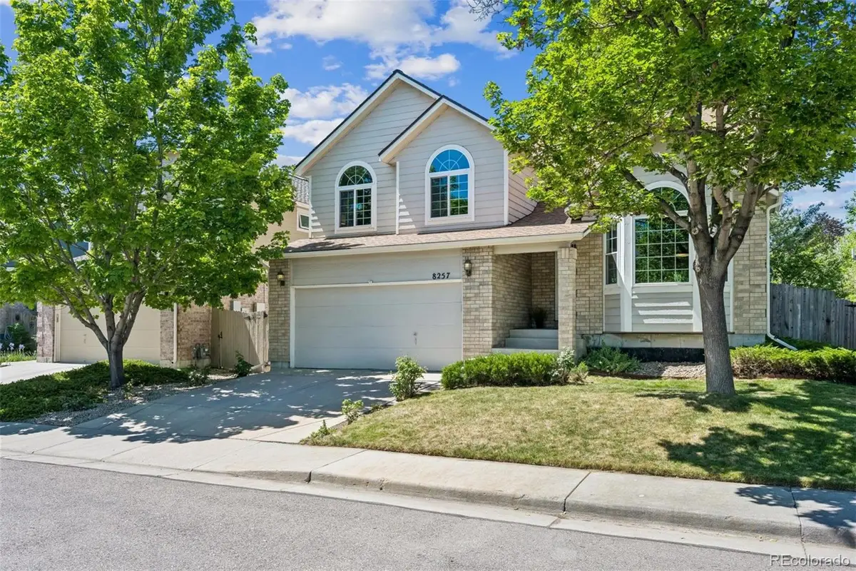 8257 Kline Street, Arvada, CO 80005 - #1