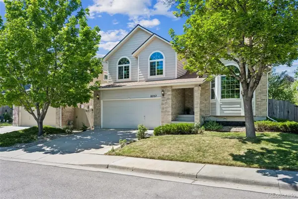 8257 Kline Street, Arvada, CO 80005
