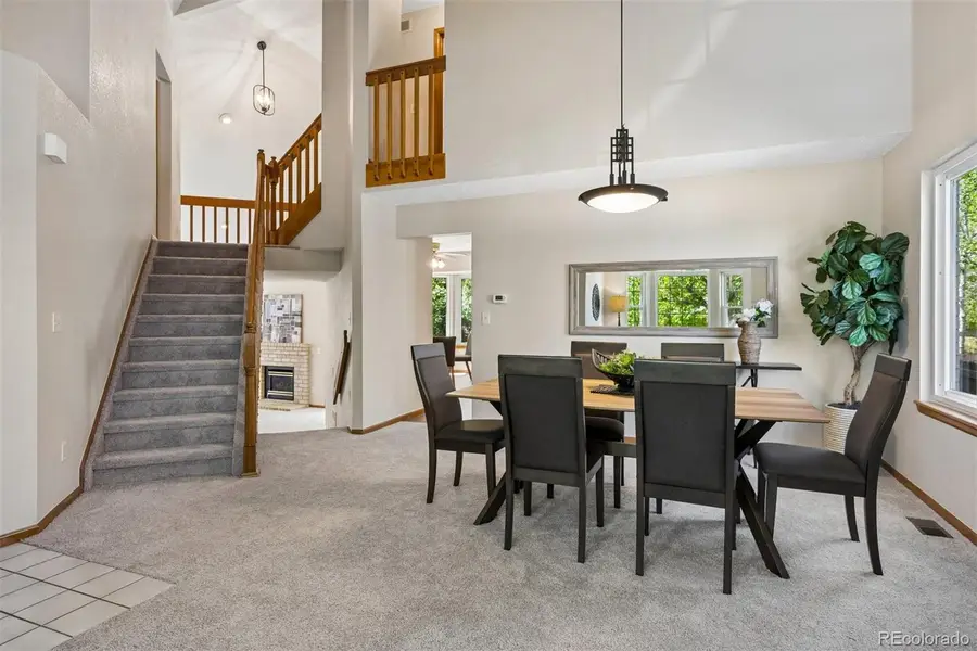 8257 Kline Street, Arvada, CO 80005 - #2