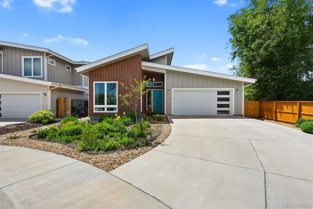 6106 W Keene Avenue, Lakewood, CO 80235 - #1