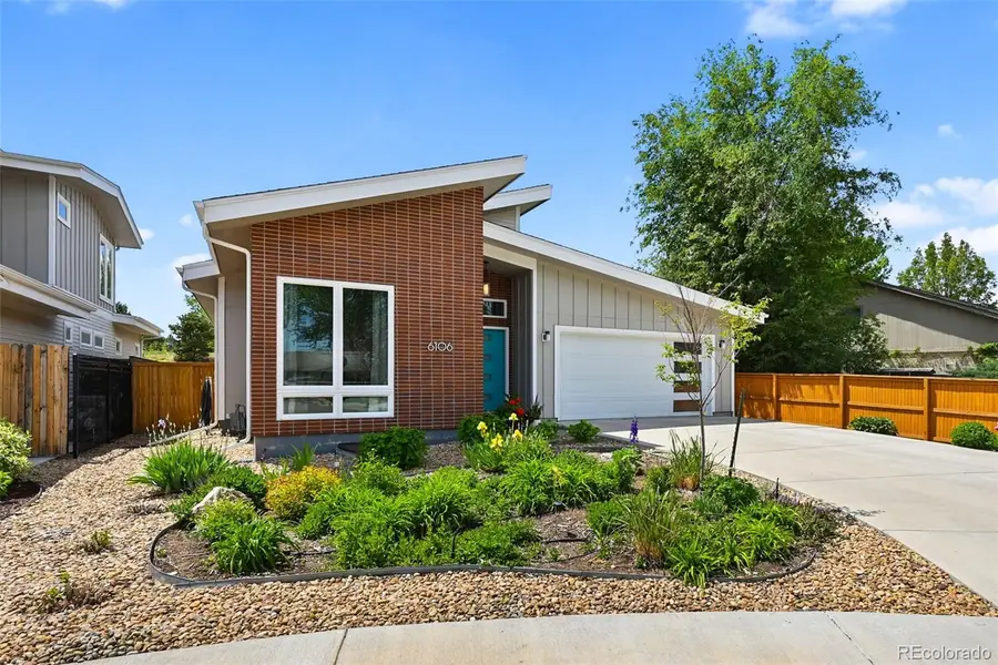 6106 W Keene Avenue, Lakewood, CO 80235 - #2