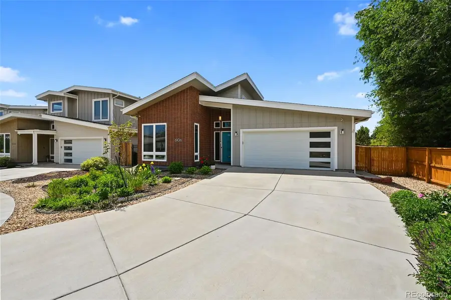 6106 W Keene Avenue, Lakewood, CO 80235 - #3