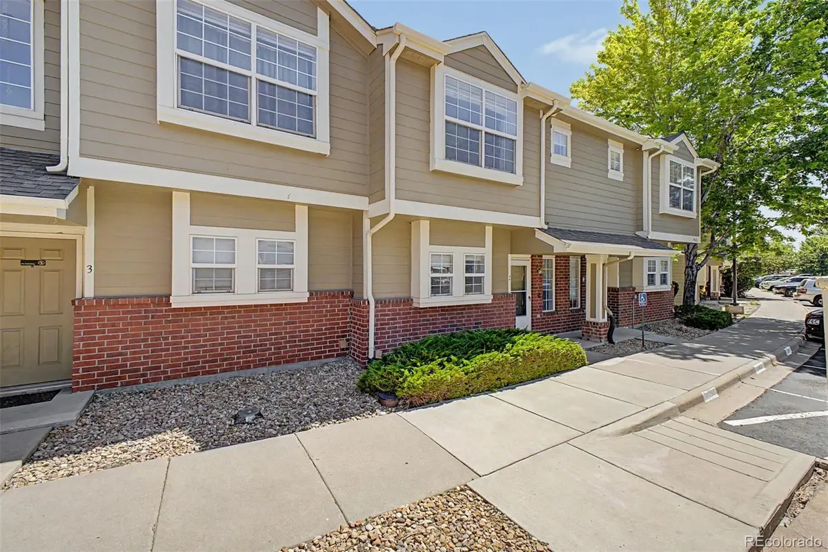 9040 Gale Boulevard #2, West Adams, CO 80260 - #1