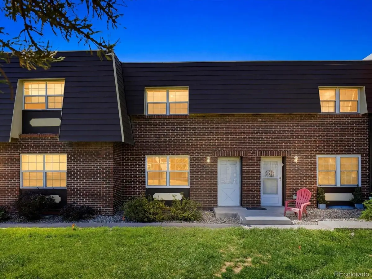 5657 S Lowell Boulevard, Littleton, CO 80123 - #1